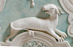 Finsterwalder, Ignaz (born before 1708, died after 1780) - 1733