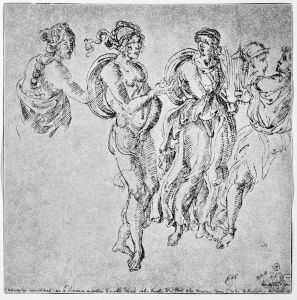 Botticelli, Sandro (1445-1510) - 1465