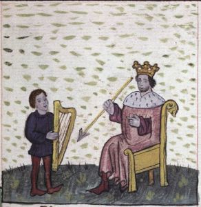 Bibliotheque municipale - 245, fol. 138r - 1462