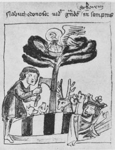 Bayerische Staatsbibliothek - Clm 23433, fol. 26v - 1330 (circa)