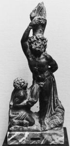 Flemish - 17th century (early)