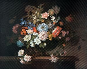 Monnoyer, Jean Baptiste (1636-1699) - 1670s