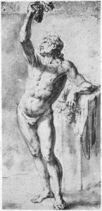 Flemish - 17th century (second quarter)
