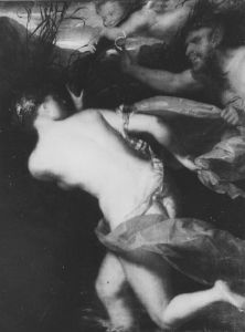 Schalcken, Godfried (1643-1706) - 1691