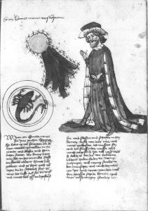 Biblioteca Apostolica Vaticana - Pal. lat. 1370, fol. 129r - 1472