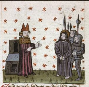 Bibliotheque municipale - 245, fol. 163r - 1462