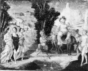 Giolfino, Niccolò, the younger (1476-1555)  - 16th century (first half)