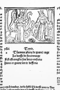 Pizan, Christine de p.b3r - 1500