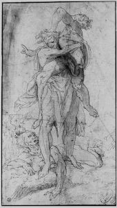 Lafage, Raymond (1656-1684) - 1680 (circa)