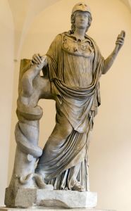 Graeco-Roman - 1st century BC