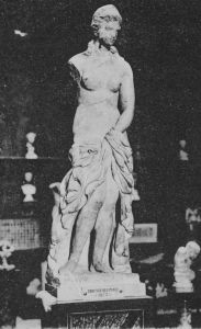 Praxiteles (4th century BC) - 1st century BC