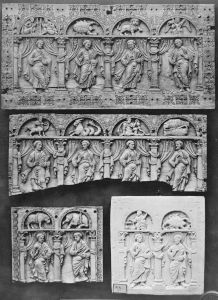 Rhineland - 10th century