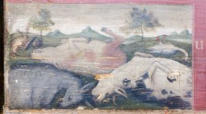 Bavaria - 15th century (late)