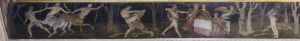 Peruzzi, Baldassare (1481-1536) - 1508