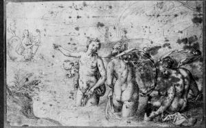 Flemish - 16th century