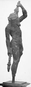 Ancient Greek - 4th century BC