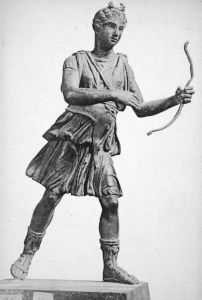 Graeco-Roman - 1st century BC