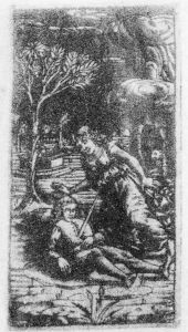 Anonymous - 1480 (circa)