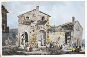 Kaisermann, Franz (1765 - 1833) - 19th century (early)