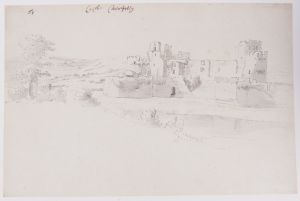 Danckerts, Hendrik (1625-1680) - 17th century (third quarter)