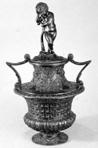 Spanish - 16th century