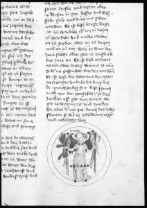 Scot, Michael p.113r - 1436
