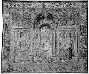 Reymbouts, Martin (active 1570-1619) - 1615 (circa)
