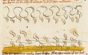 Universitätsbibliothek - 179, fol. 140r - 1436