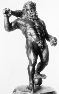 Italian (northern) - 16th century