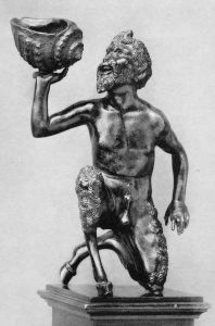 Riccio, Andrea (1470-1532) - 16th century