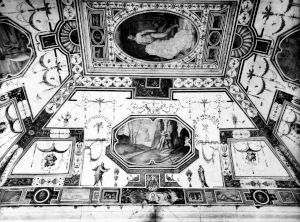 Zuccaro, Taddeo (1529-1566) - 1560
