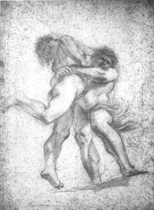 Guercino (Giovanni Francesco Barbieri) (c1591-1666) - 1631