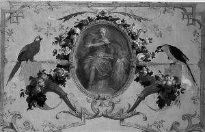 Huet, Christophe (1700-1759) - 18th century (middle)