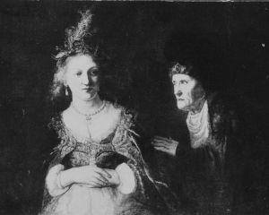Bol, Ferdinand (1616-1680) - 1630 (circa)