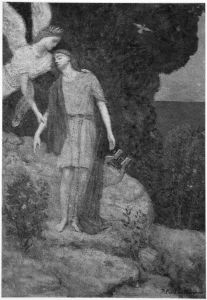 Puvis de Chavannes, Pierre (1824-1898) - 1896
