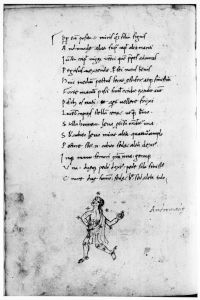 Basinio da Parma (Basinius Parmensis) p.38v - 15th century (second half)