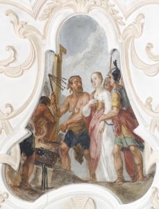 Puchner, Melchior (1695-1758) - 1737 (circa)