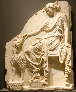 Ancient Roman - 117