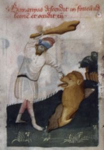 Kanonie sv. Petra a Pavla - 80, fol. 32r - 1415 (circa)