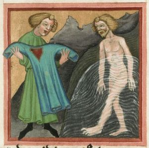 Národní Muzeum - III.B.10, fol. 15r - 1420 (circa)