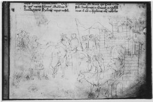Guido delle Colonne p.26r - 1370