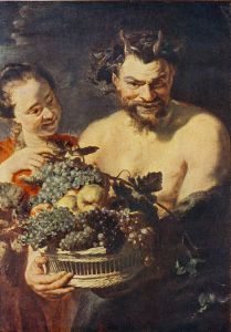 Rubens, Peter Paul (1577-1640) - 1612