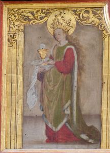 Giltlinger, Gumpolt (1455-1522) - 1496
