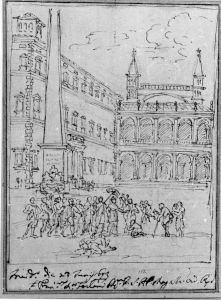 Bartoli, Francesco p.70 - 1718