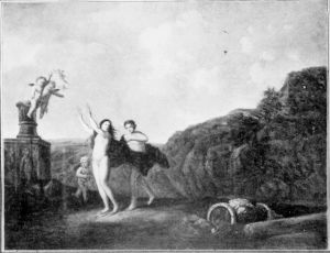 Bronckhorst, Jan Gerritsz van (1603-1661) - 1661