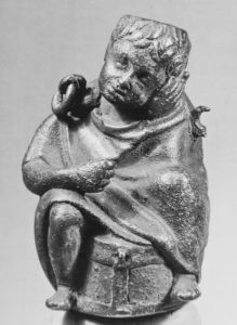 Ancient Roman - 200nd century