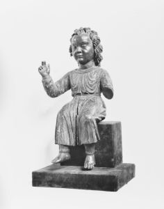 Arnolfo di Cambio (documented 1265, died 1302) - 1265