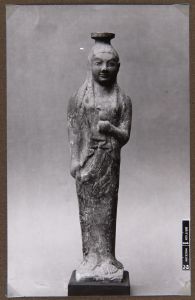 Rhodes - 6th century BC (middle)