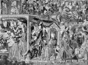 Flemish - 15th century (late)