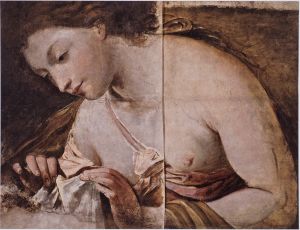 Reni, Guido (1575-1642) - 17th century (first half)